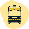 Railway Logistics icon
